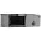Buyers Products 16x13x88 Inch Diamond Tread Aluminum Topsider Truck Box with Flip-Up Doors 1701356 - alternate 2